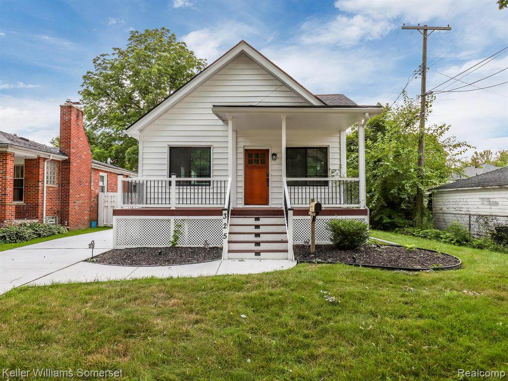 325 Beaupre Avenue - Photo 1
