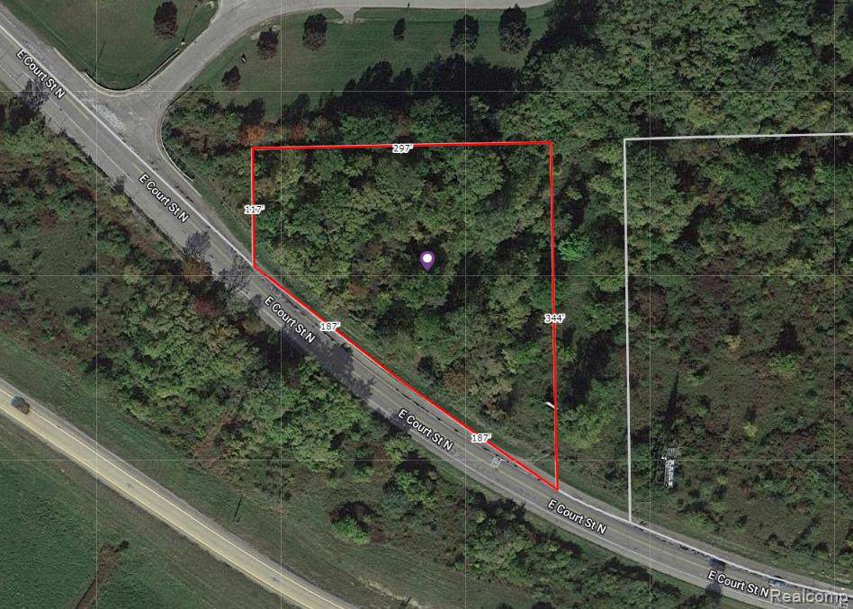 1.36 Acres Court - Photo 1