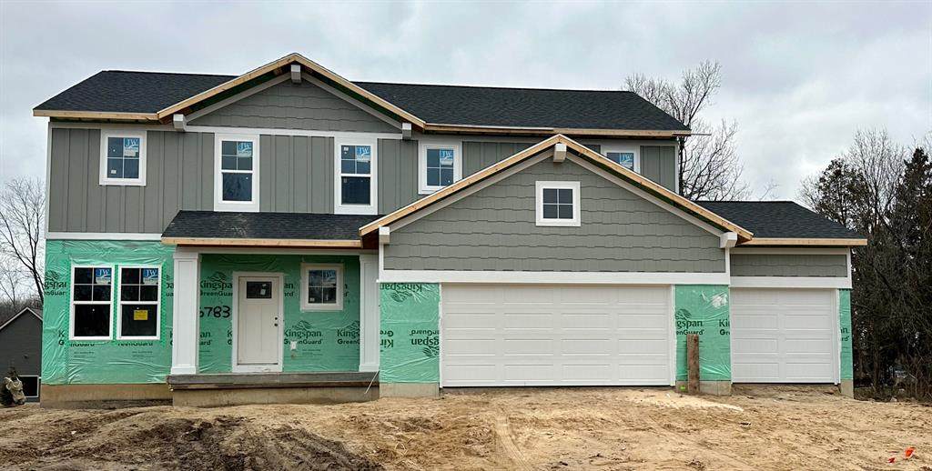 6783 Summer Meadows Court - Photo 1