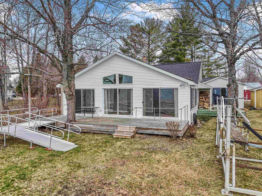 3603 Lake Mitchell Drive - Photo 1