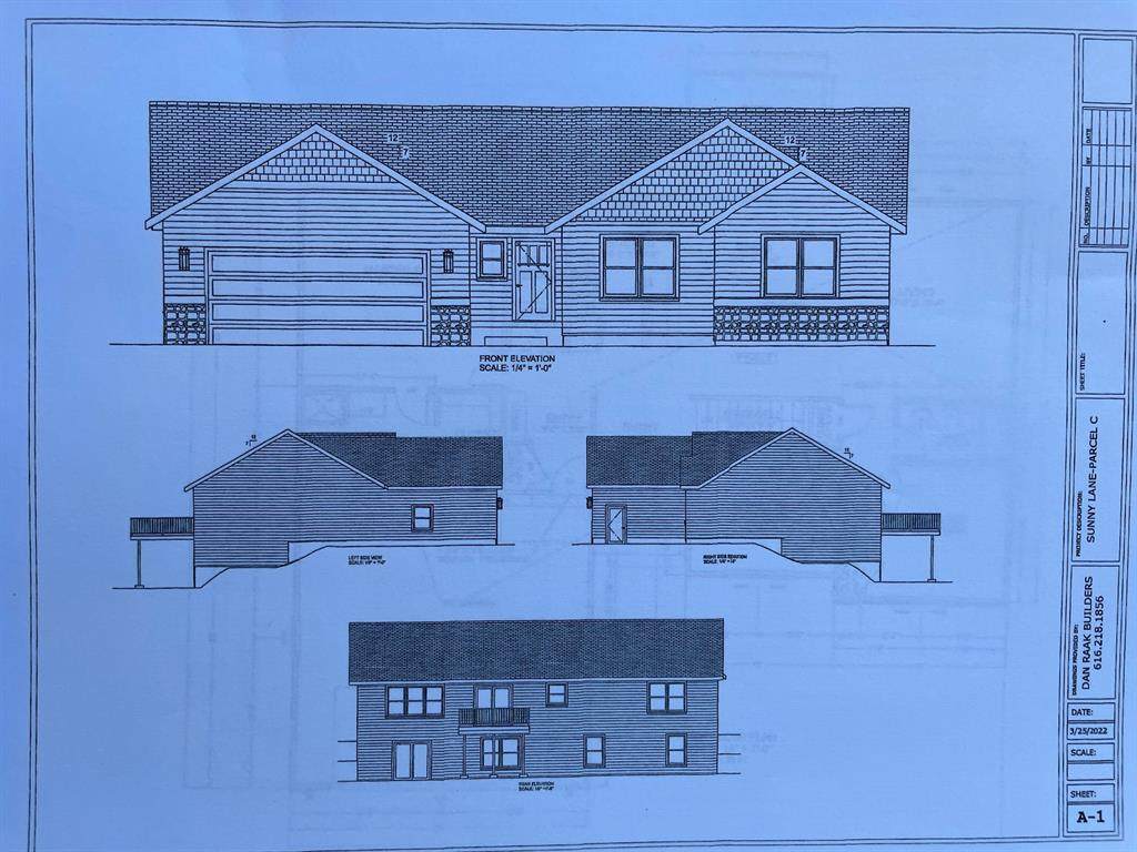 5808 Hunters Ridge Ridge - Photo 1