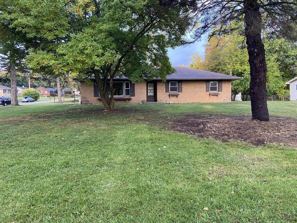 3441 Newcastle Drive - Photo 1
