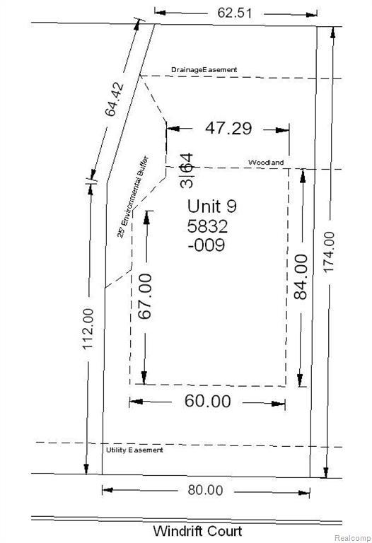 5832 Windrift Court - Photo 1