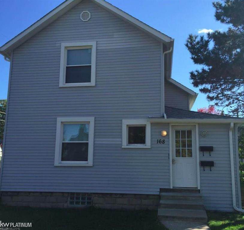 168 North Unit #1 - Photo 1