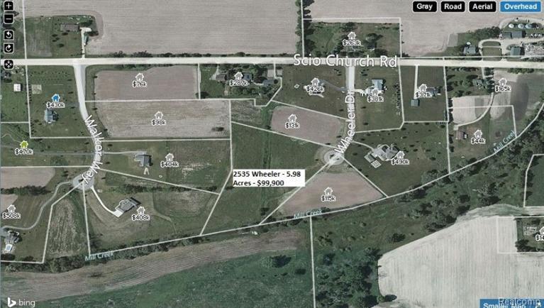 2535 Wheeler Drive - Photo 1