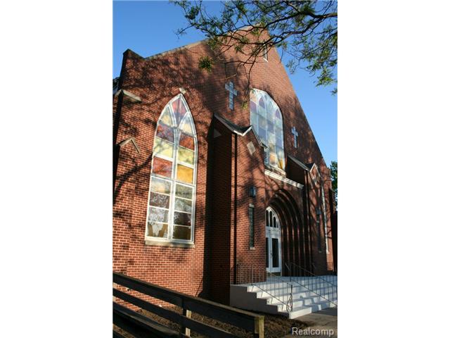 87 Wadsworth - Photo 1