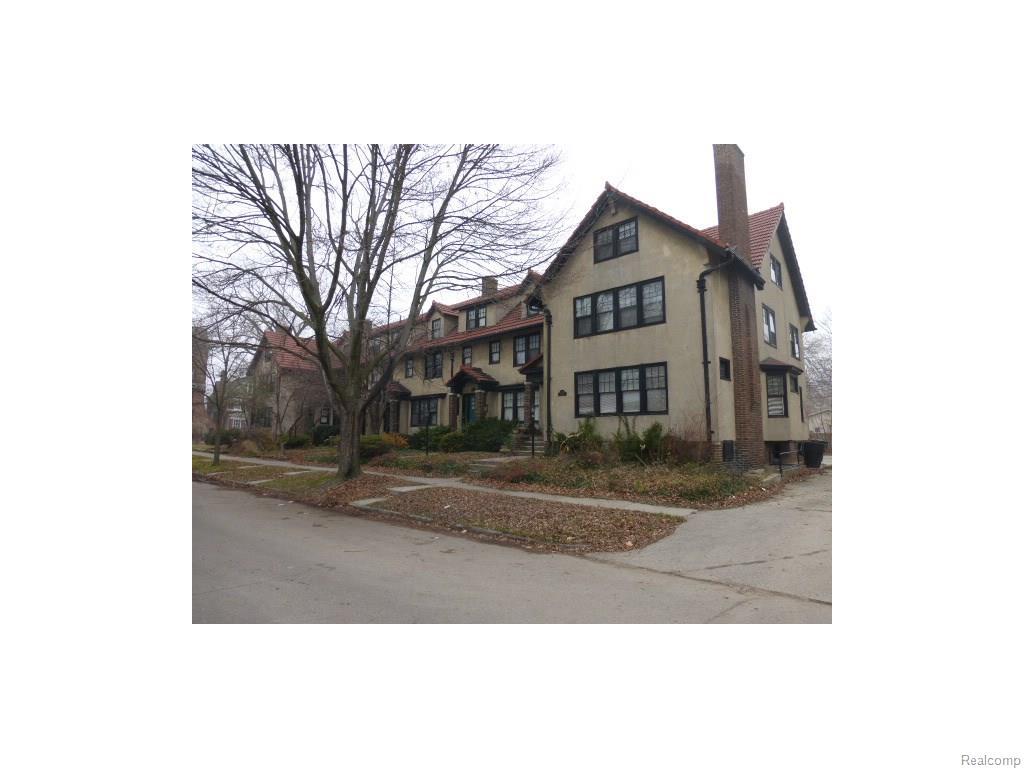 1710 Van Dyke Street - Photo 1