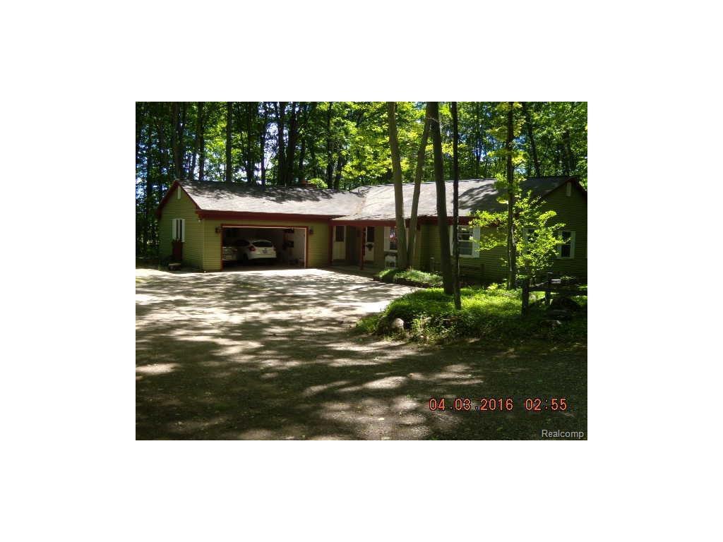 8839 Murray - Photo 1