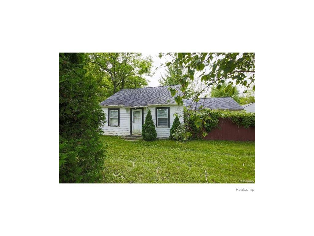 50841 Michigan Avenue - Photo 1
