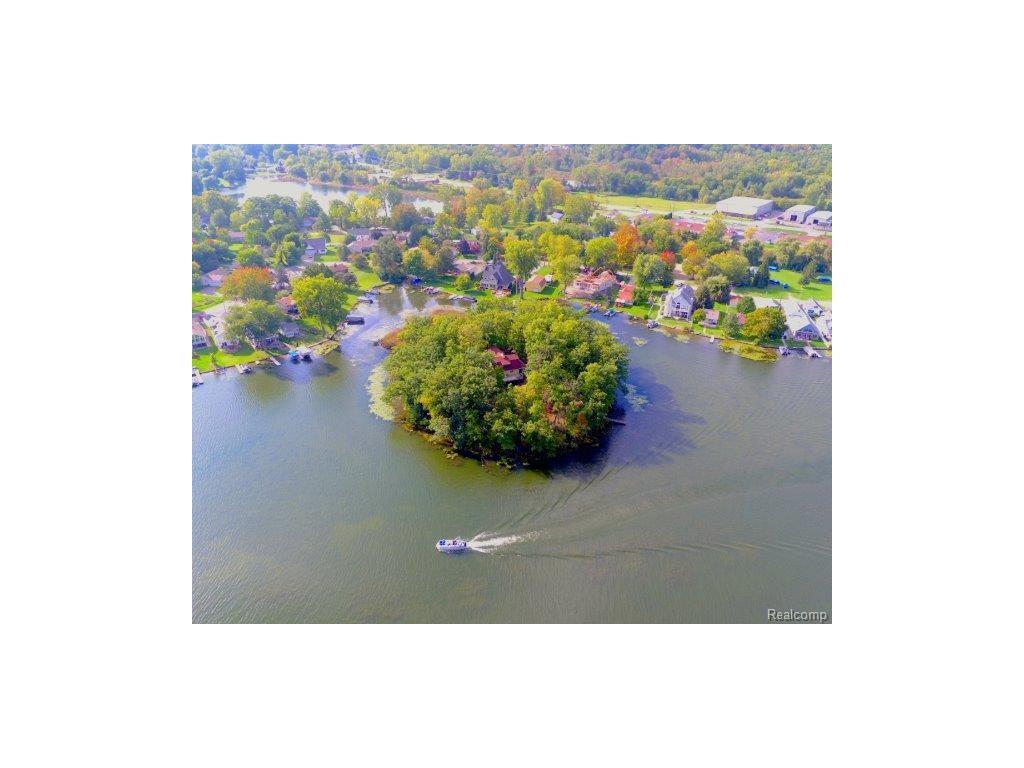 16107 Whitehead Drive - Photo 1