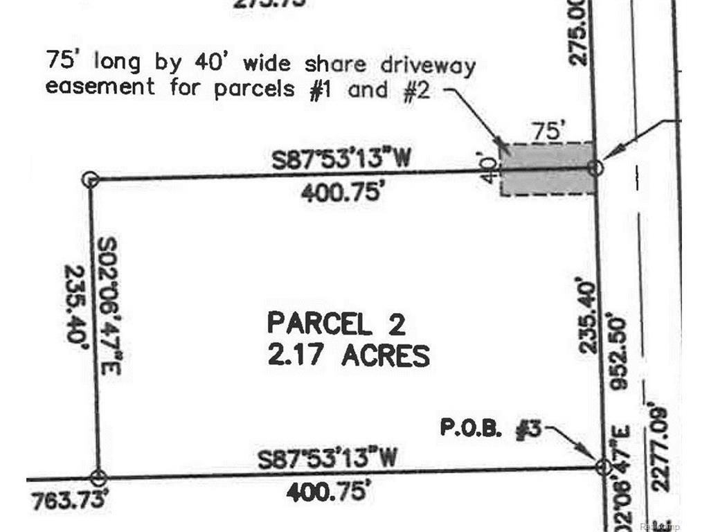 Parcel 02 Hamburg Road - Photo 1