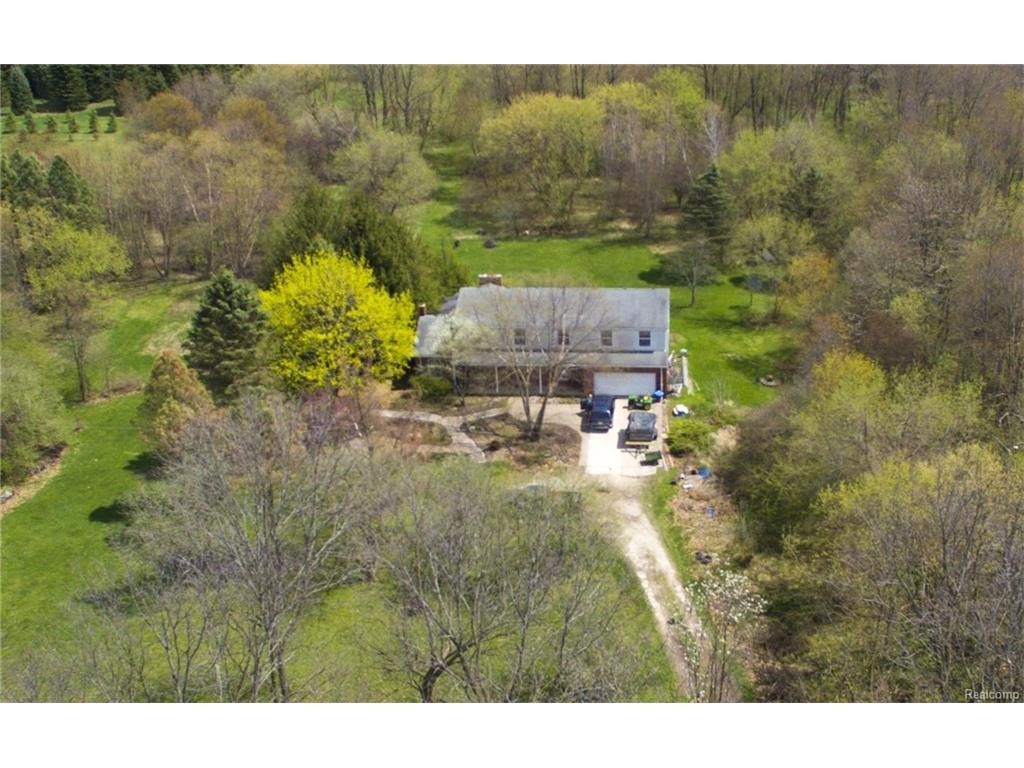 6225 Richardson Road - Photo 1