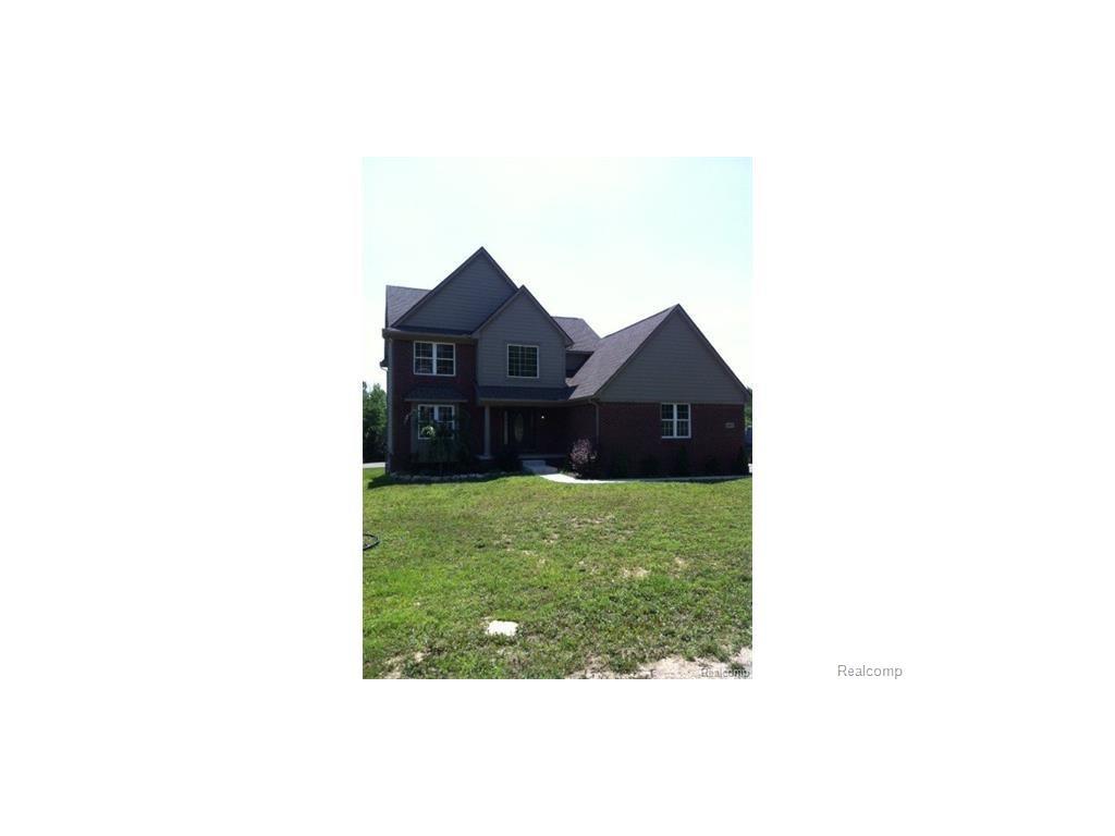 2495 Lindsay Lane - Photo 1