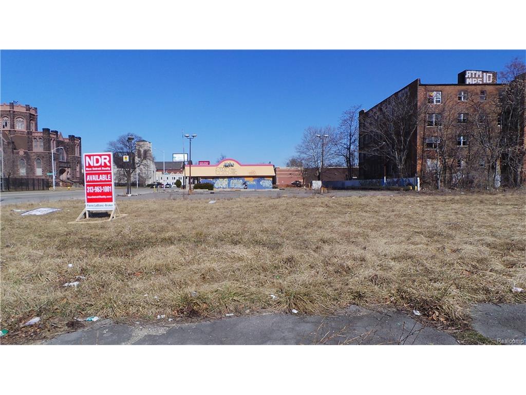 8400 Woodward Avenue - Photo 1