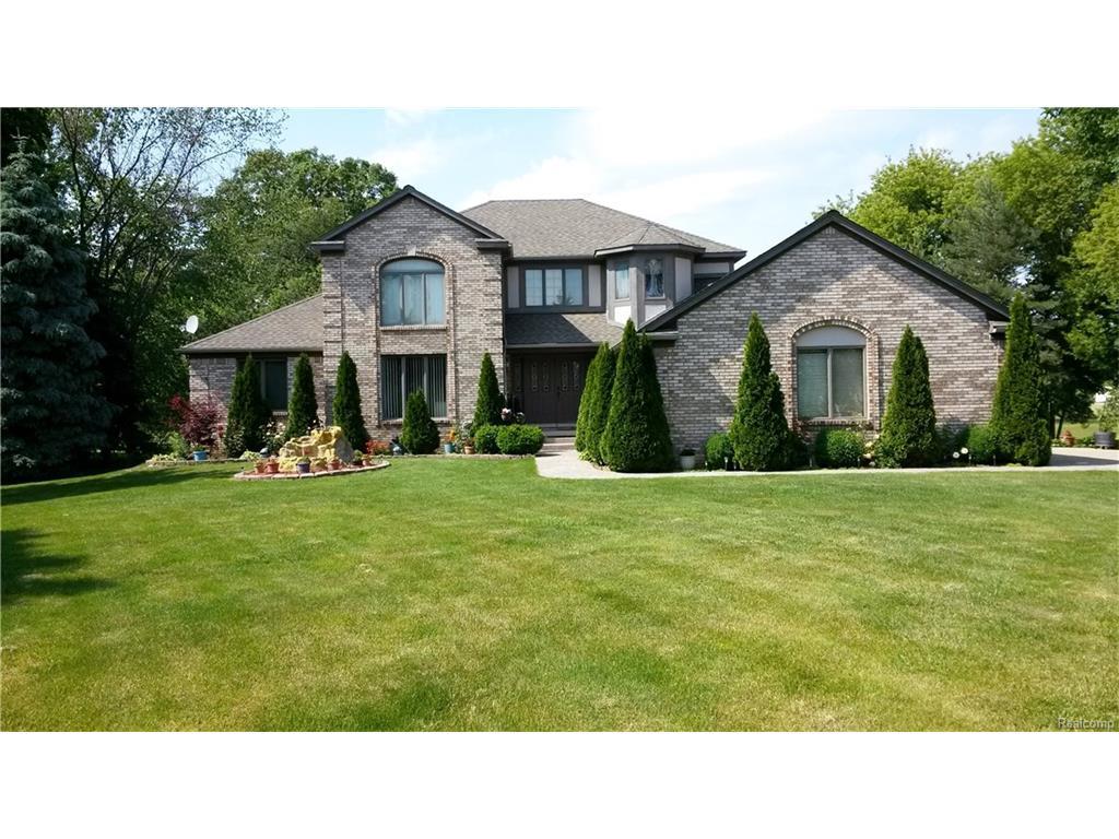 14805 27 MILE Road - Photo 1