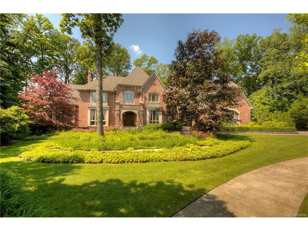 48075 Bellagio Court - Photo 1