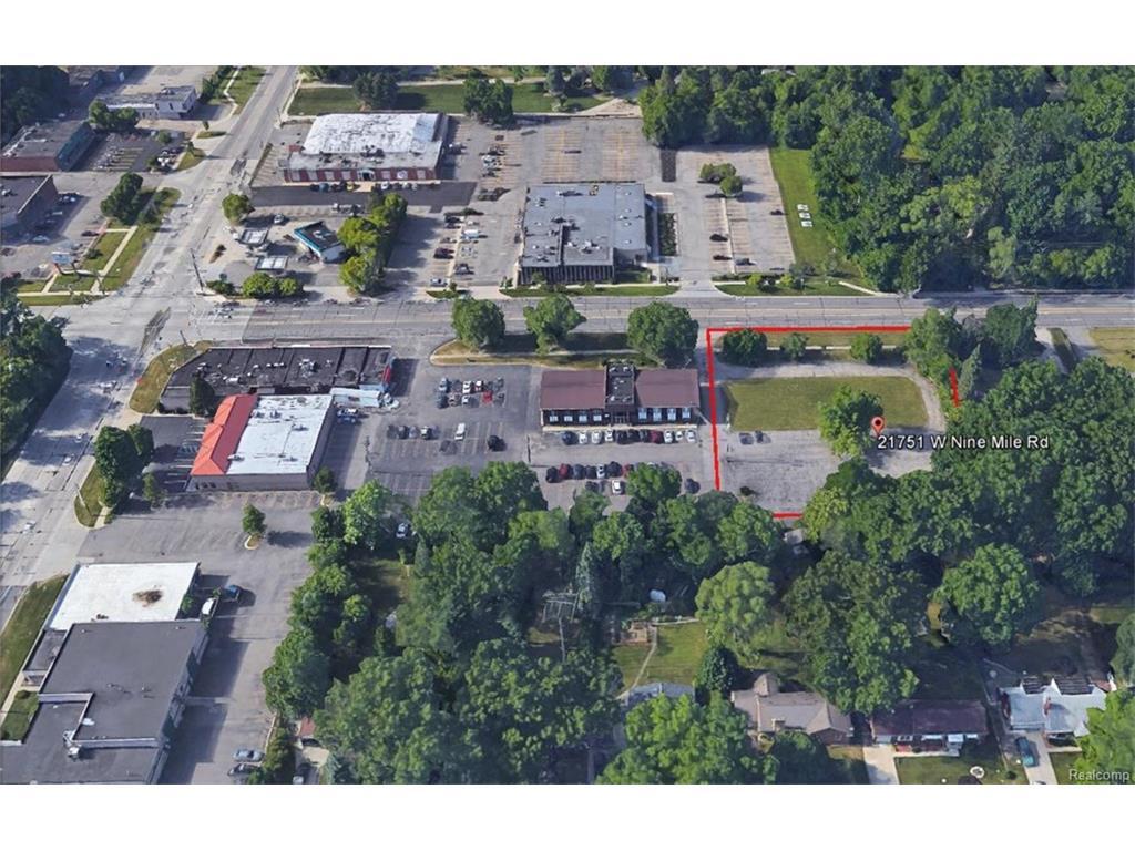 21751 Nine Mile - Photo 1