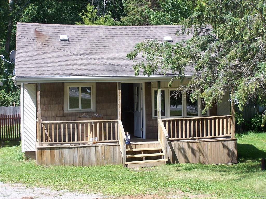2134 Mertz Road - Photo 1