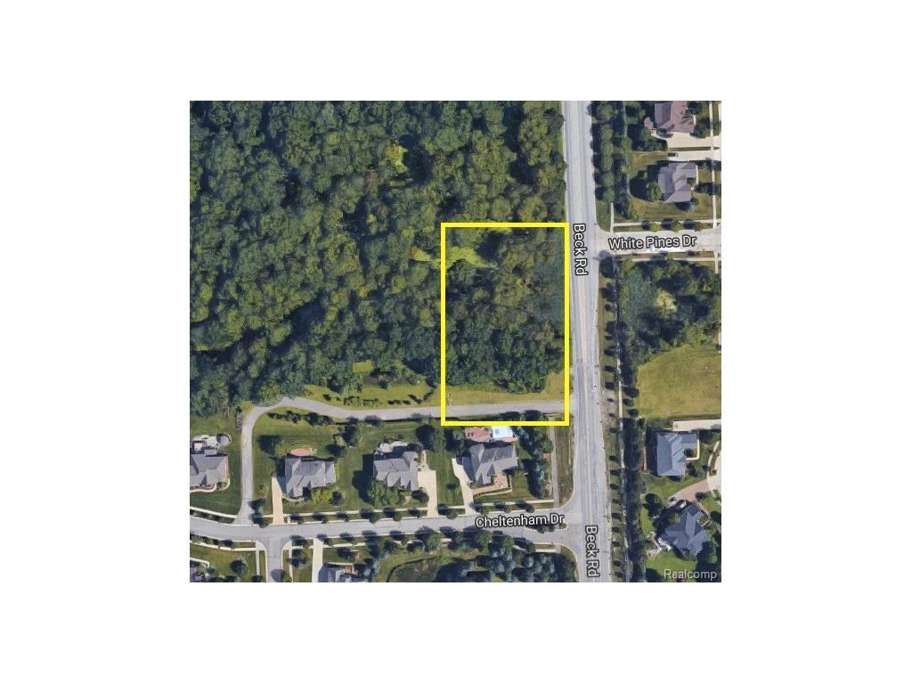 0000 Beck Road - Photo 1