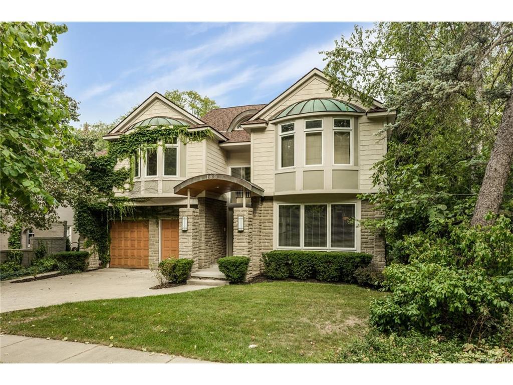 165 Wimbleton Drive - Photo 1