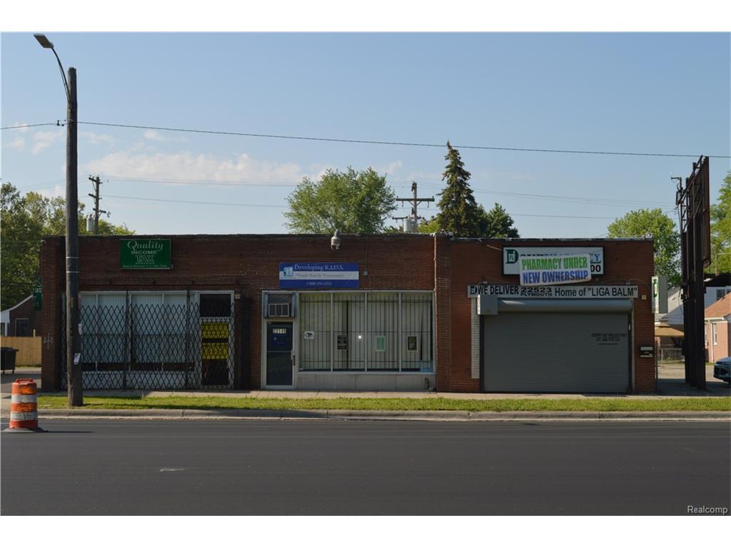 22515 Plymouth Road - Photo 1