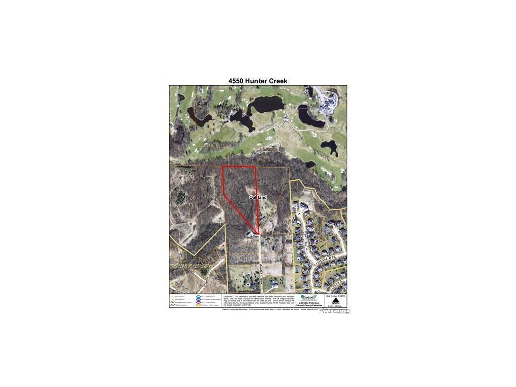 4550 Hunter Creek Lane - Photo 1