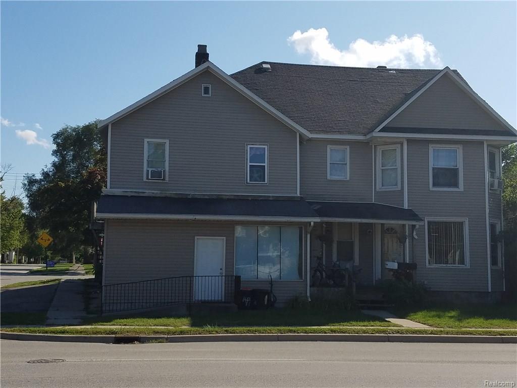 1202/1204 Lapeer Avenue - Photo 1