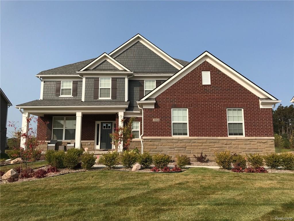3017 Dalton Drive - Photo 1