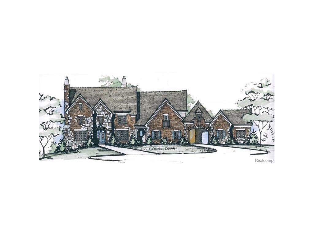 6301 Bridle Path - Photo 1