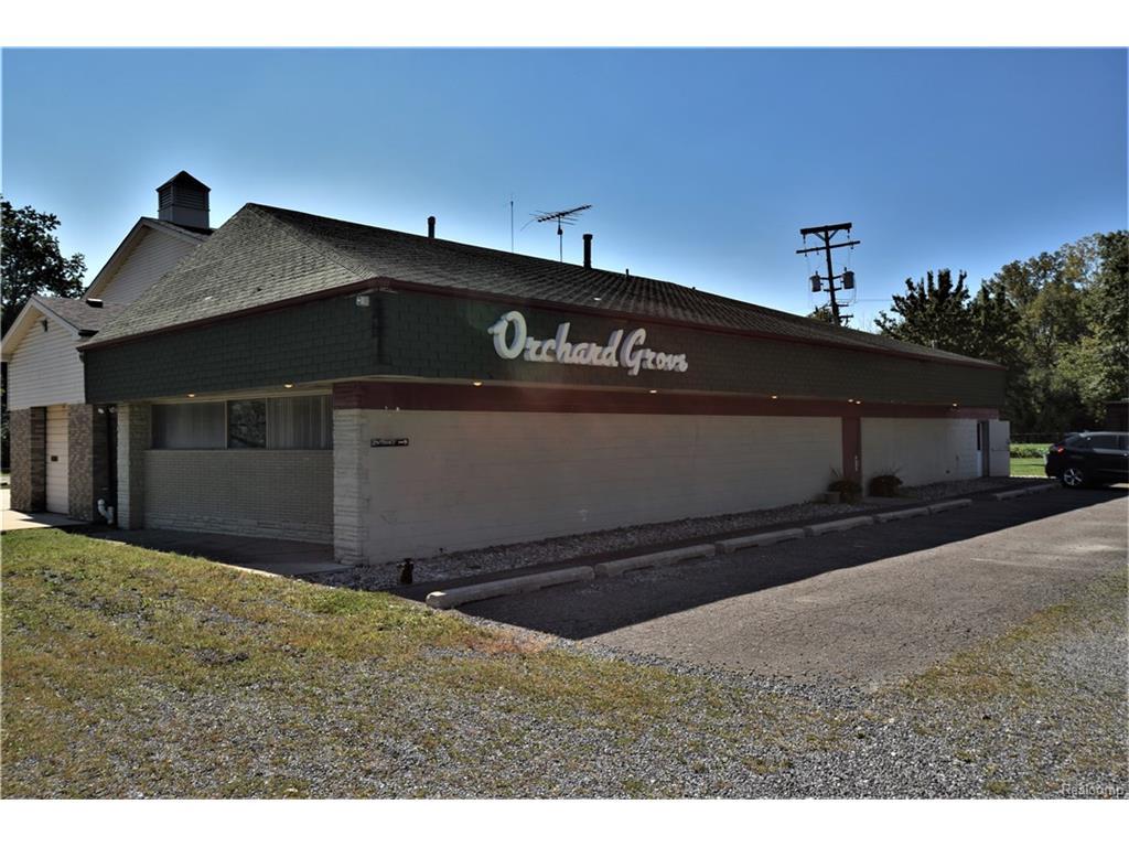 19110 Middlebelt Road - Photo 1