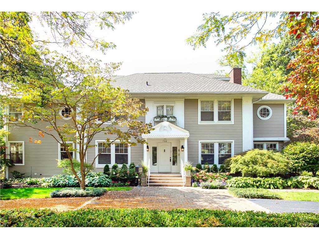 708 Shirley Road - Photo 1