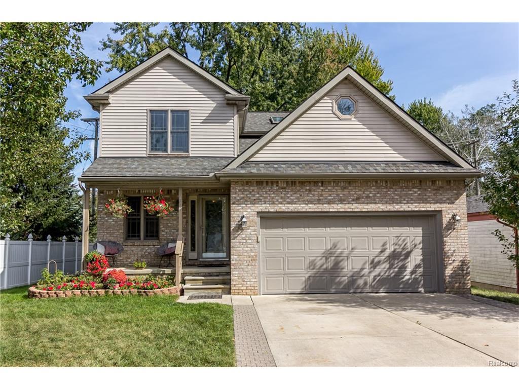 9430 Oakview Street - Photo 1