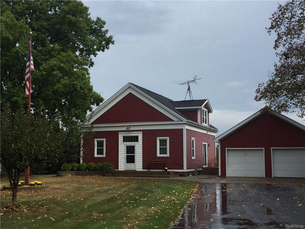 4005 Howland Road - Photo 1