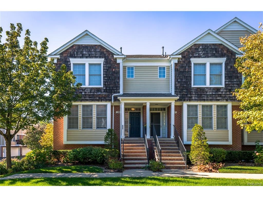 206 Stonebrooke Court - Photo 1