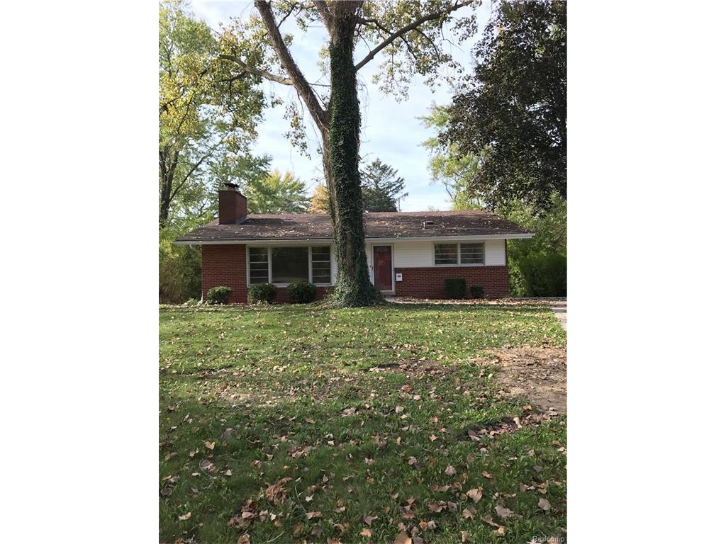 29577 Rock Creek Drive - Photo 1