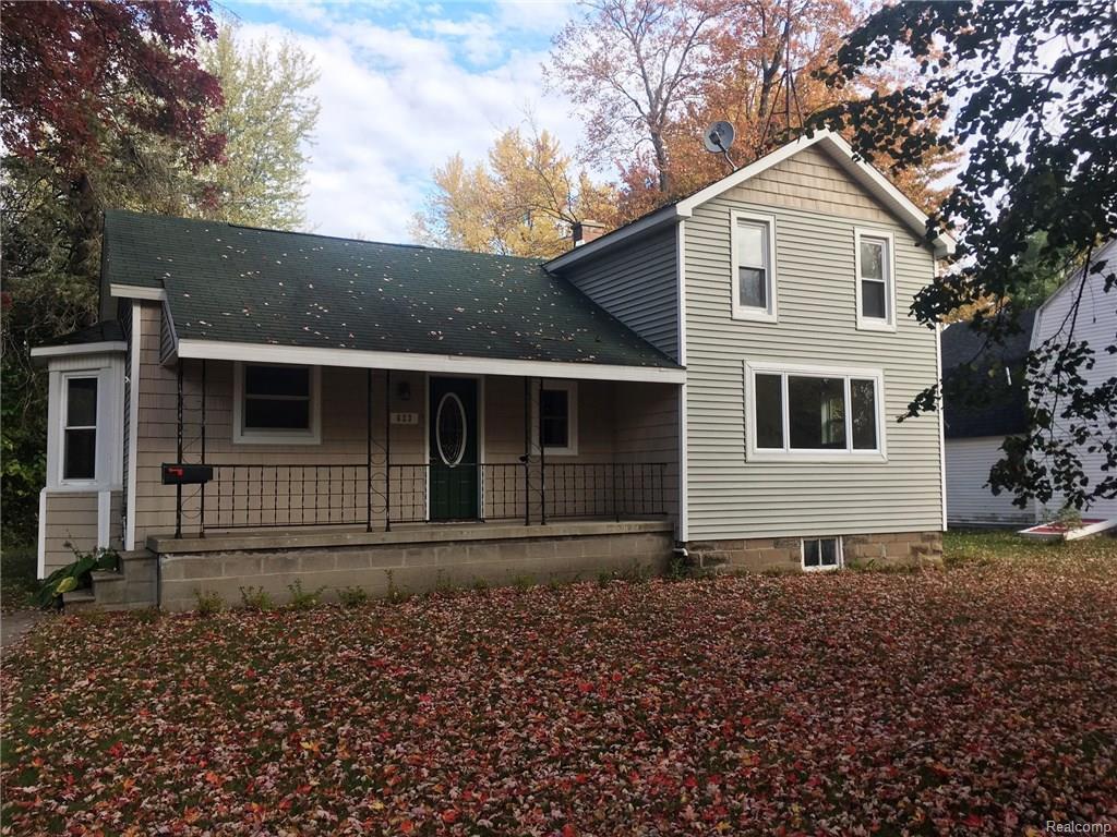 623 Cass - Photo 1