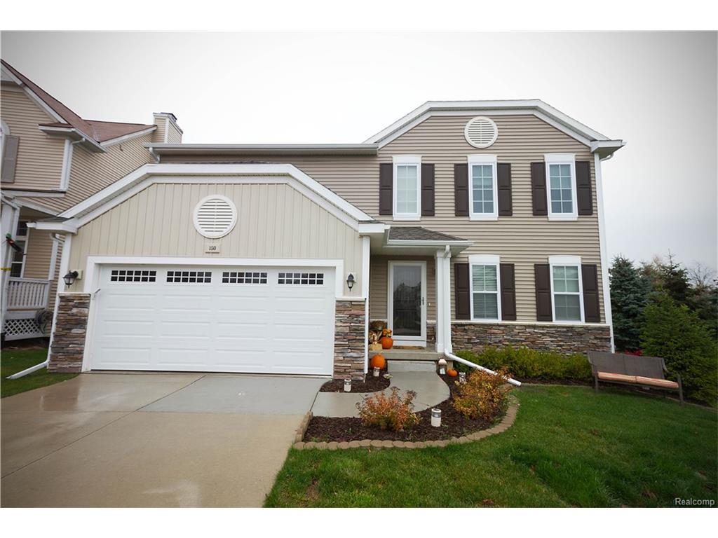 150 Penobscot Drive - Photo 1