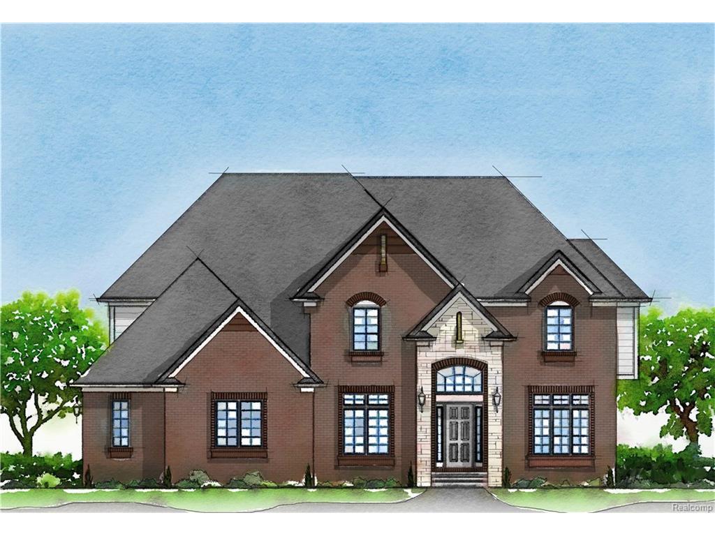 23125 Martell Court - Photo 1