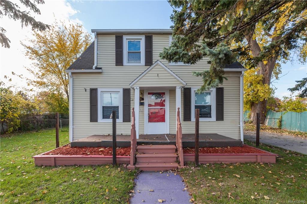 7051 Inkster Road - Photo 1