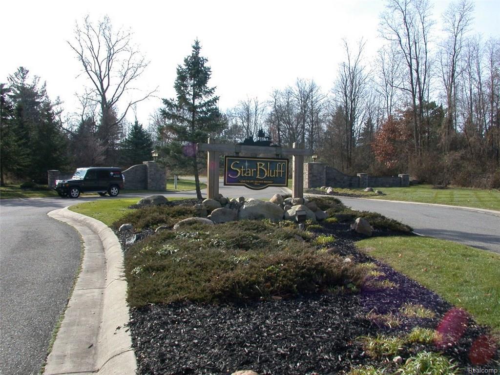 Vacant Lot 58 Trefoil Trail - Photo 1