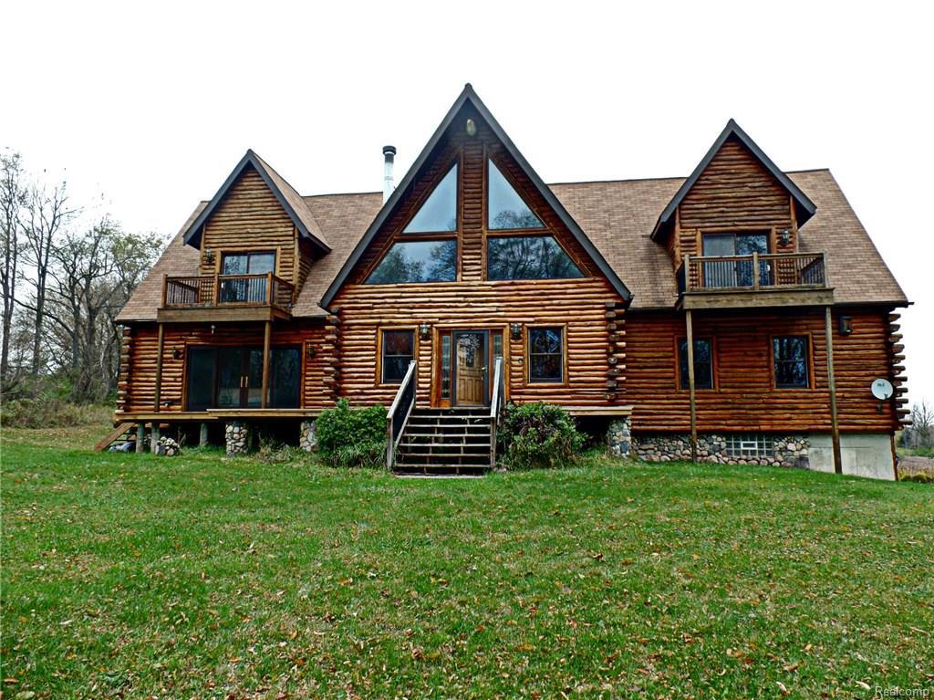 2925 Dryden Road - Photo 1