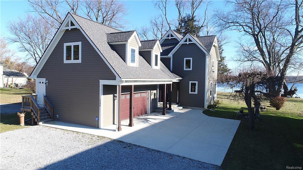 1750 Wixom Road - Photo 1