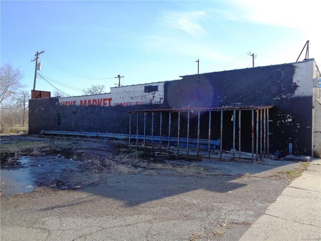 3562 Chene Street - Photo 1