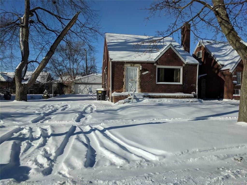 8305 Whitcomb Street - Photo 1