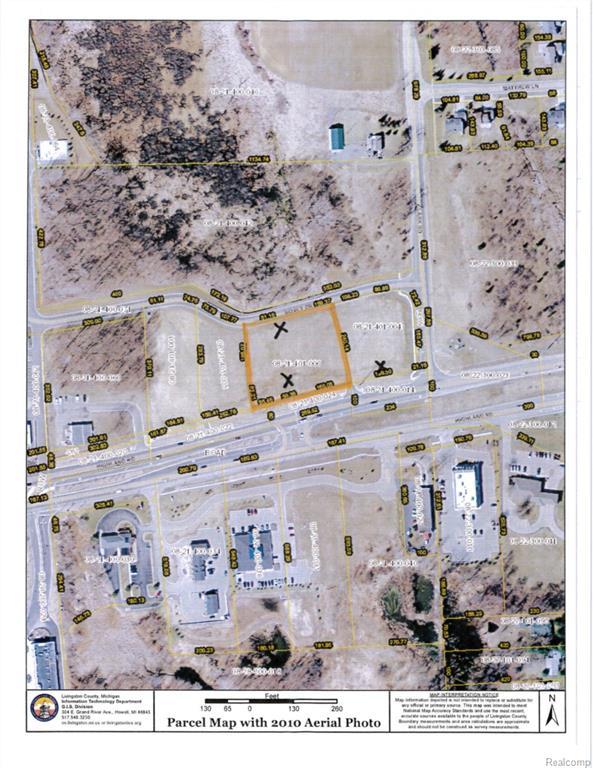 PARCEL D Old Us 23 - Photo 1
