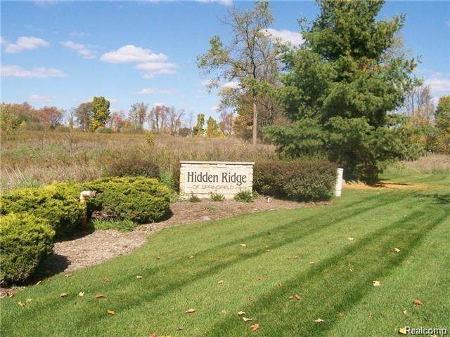 5599 Birch Lane - Photo 1