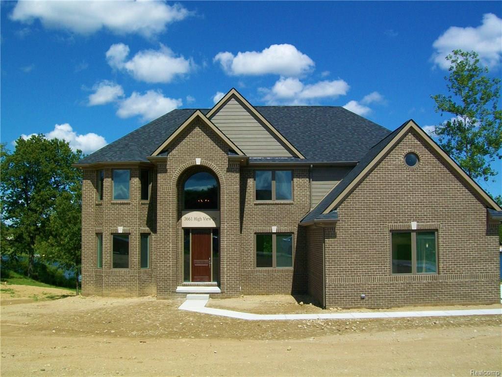 211 Fairway View Court - Photo 1
