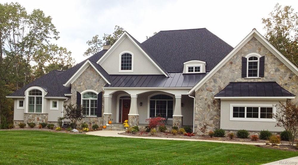 Lot 43 Canterwood - Photo 1