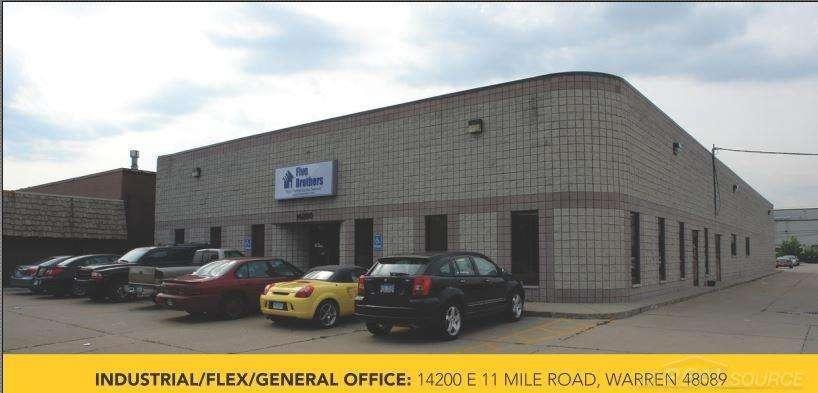 14200 11 MILE RD - Photo 1