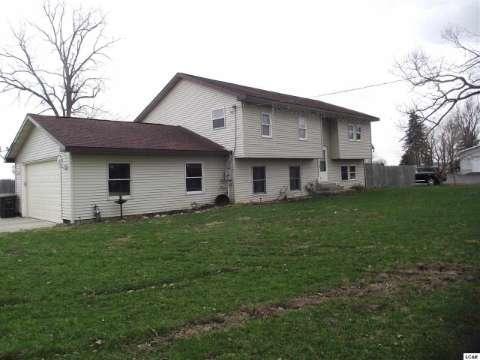 8733 Seneca Hwy - Photo 1